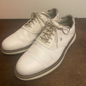 Footjoy Traditions - Men’s Golf Shoe